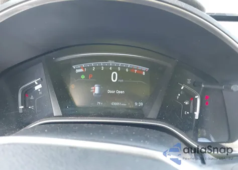 2022 Honda Cr-V 2Wd Ex из США, поврежденный, VIN 7FARW1H52NE02066